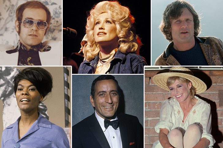 Remember These Famous Musicians? Here&rsquo;s What They&rsquo;ve Been Up To - I Am