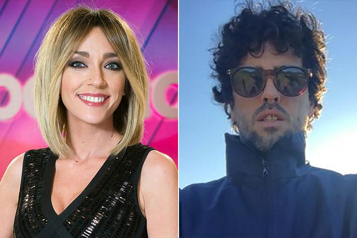 Te mostramos las parejas de las celebridades más queridas de España I