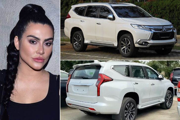 Os Carros Mais IncrÍveis Das Maiores Celebridades Brasileiras Na 2022 I Am Famous 