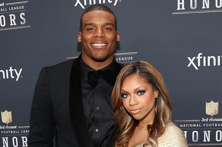 44 NFL Stars With Partners That Would Pass As Supermodels Page 7 Of