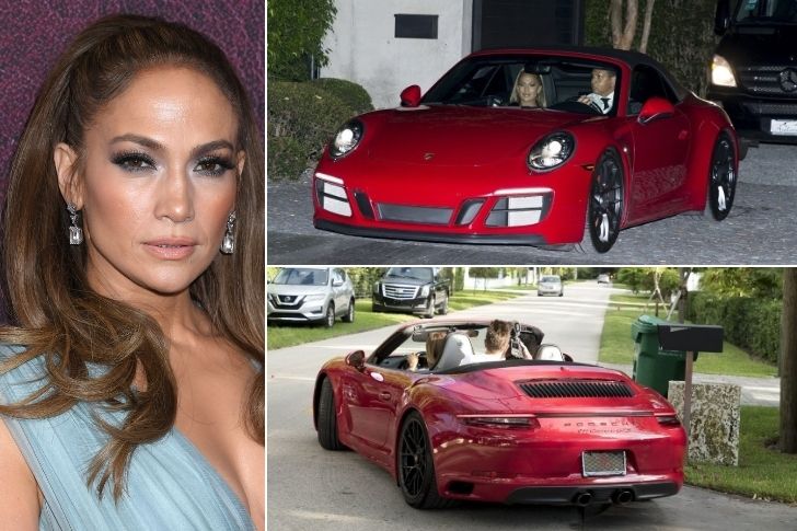 Os Carros Mais IncrÍveis Das Maiores Celebridades Brasileiras Na 2022 Page 9 Of 40 I Am Famous 