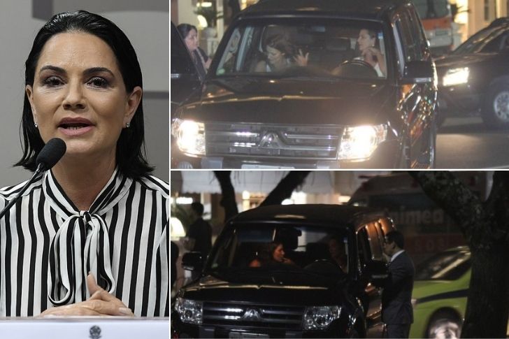 Os Carros Mais IncrÍveis Das Maiores Celebridades Brasileiras Na 2022 I Am Famous 