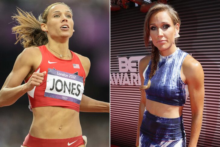 The World S Most Gorgeous Female Athletes Reveal How They Stay Gorgeous