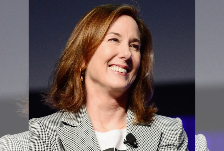According to Kathleen Kennedy, the essence of "Star Wars" lies in its reflection of our diverse society.