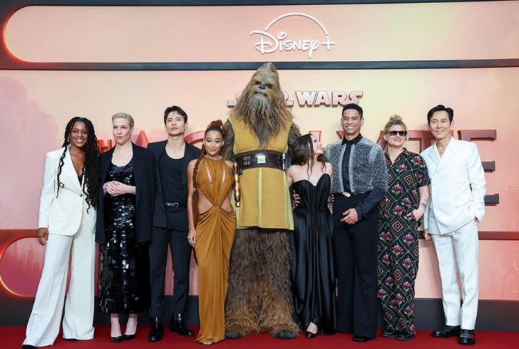 Kathleen Kennedy's perspective on fan critique underscores the importance of embracing diverse voices in storytelling.