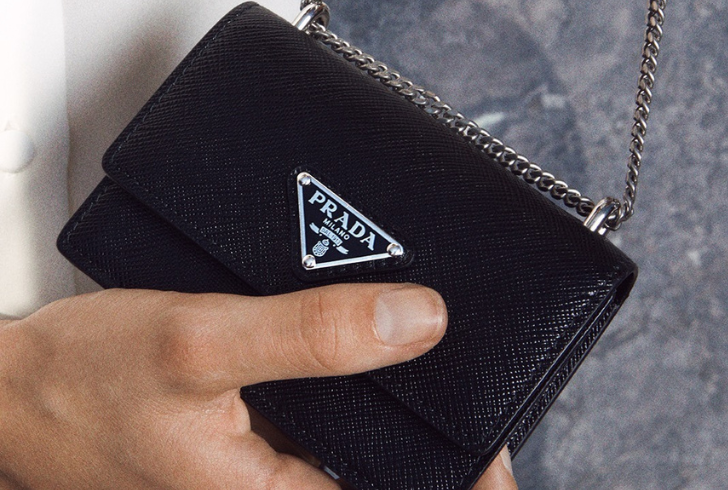 Authenticity is paramount when buying luxury, so knowing How to Tell if a Prada Bag is Real is essential.
