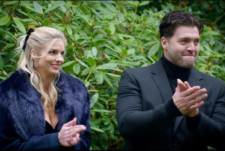 Are CT and Trishelle Dating or Just Friends?