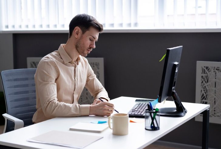 Toxic productivity is a dangerous cycle of overwork.