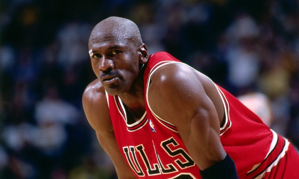 Michael Jordan Originally Wanted to Sign with Adidas and Not Nike, So ...