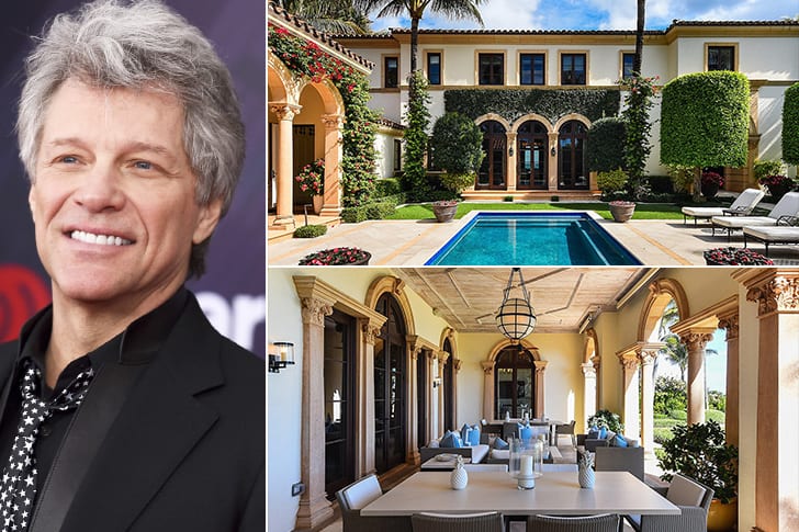 These Celebrities Live In Surprisingly Modest Homes - Vrogue