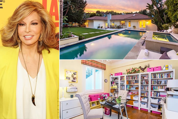 You Won't Believe Where Your Favorite Celebrities Live - Some Of These ...