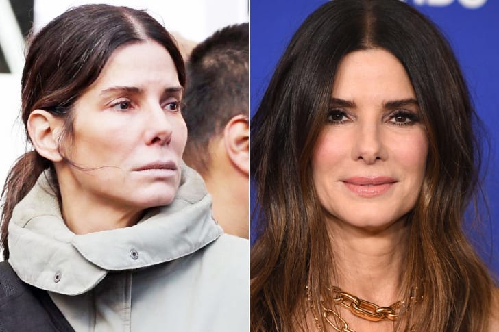 THESE CELEBRITY PHOTOS WITHOUT MAKEUP WILL LET YOU PUT YOUR ...