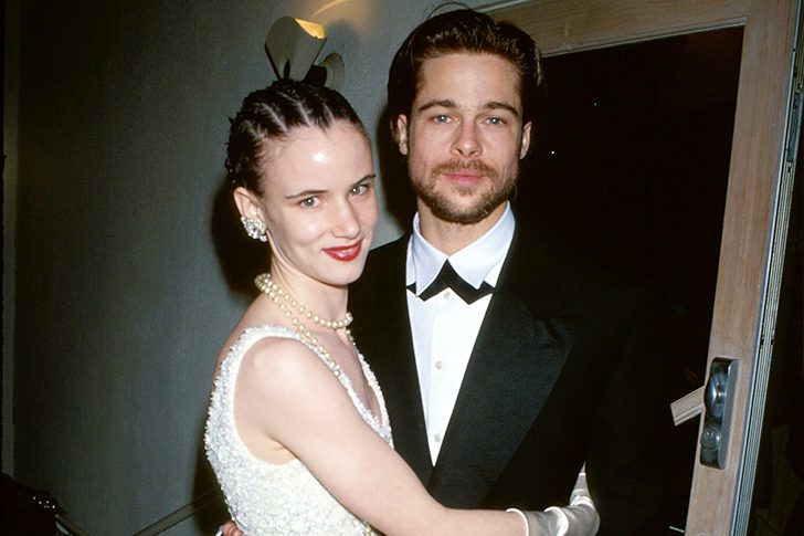 Who Dated Who? Former Hollywood Power Couples You Might've Forgotten ...
