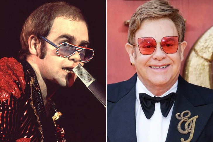 Remember These Famous Musicians? Here's What They've Been Up To - Page ...