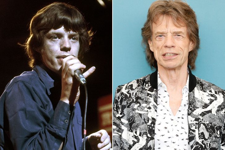 Remember These Famous Musicians? Here's What They've Been Up To - Page ...