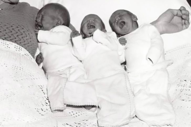 The Incredible Story Of Triplets Separated At Birth - Page 22 of 40 - I ...