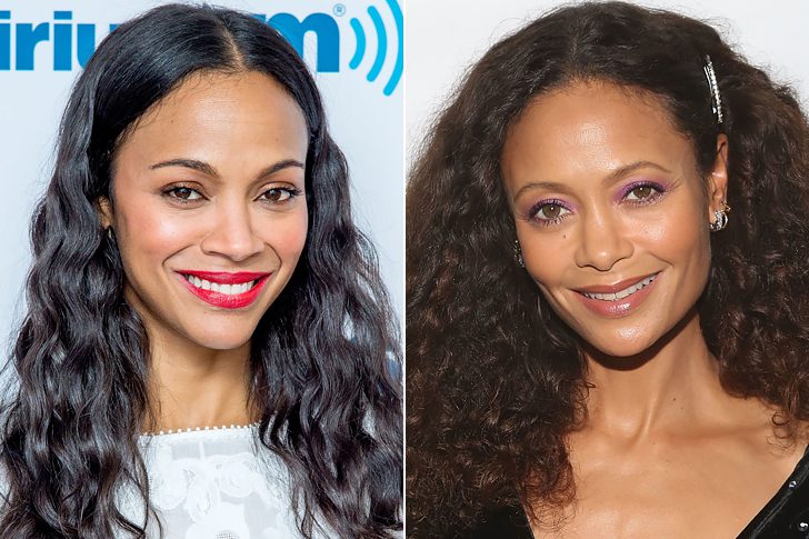Celebrity Lookalikes That'll Truly Leave You Surprised - Page 21 of 50