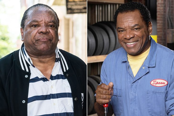 45 Chilling Last Photos Of Celebrities That Prove Just How Uncertain