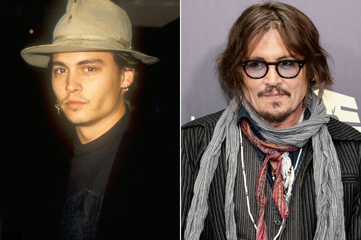 ‘80 Celebs Then And Now: You Won’t Recognize Some Of These Stars Today ...