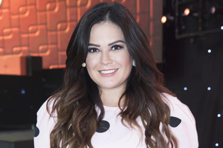 Los famosos más ricos de México - Page 7 of 59 - I Am Famous