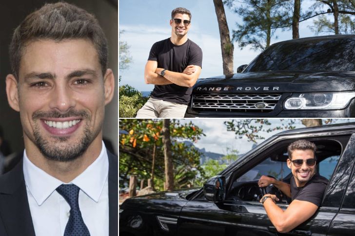 Os Carros Mais IncrÍveis Das Maiores Celebridades Brasileiras Na 2022 Page 32 Of 40 I Am Famous 