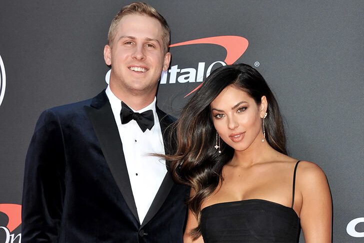 44 Hot NFL Stars With Hot Partners That Would Pass As Supermodels ...