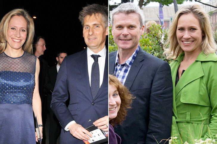 Starry Love - Celeb Couples Who Have Braved Years Together - I Am Famous