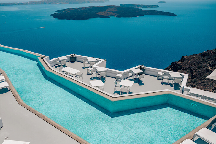 Jaw-dropping Opulence: Dive into the World's Most Insta-Worthy Pools ...